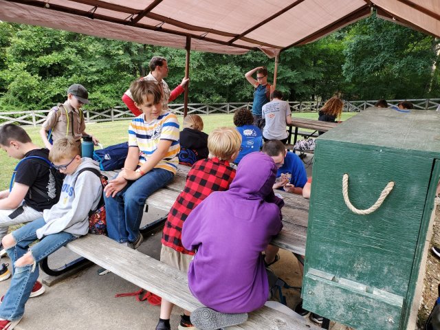 2022 Summer Camp